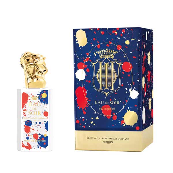 Sisley Eau du Soir 2019