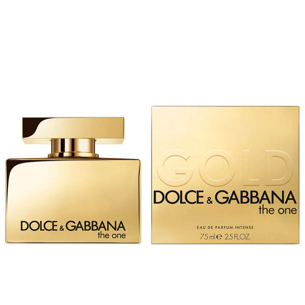 Dolce & Gabbana The One Gold