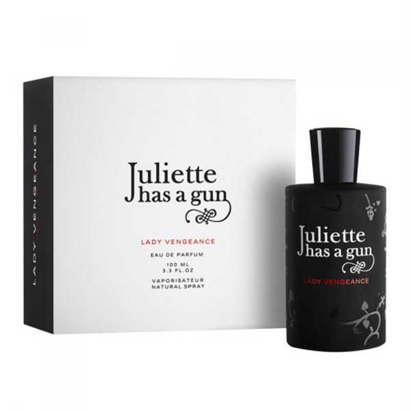 Juliette Has A Gun Lady Vengeance