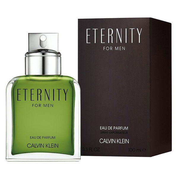 Calvin Klein Eternity Eau de Parfum