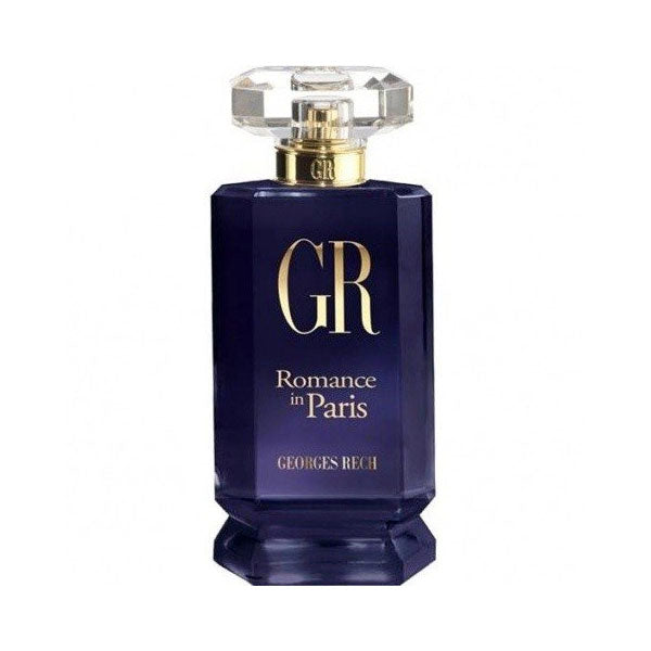 Georges Rech Romance in Paris