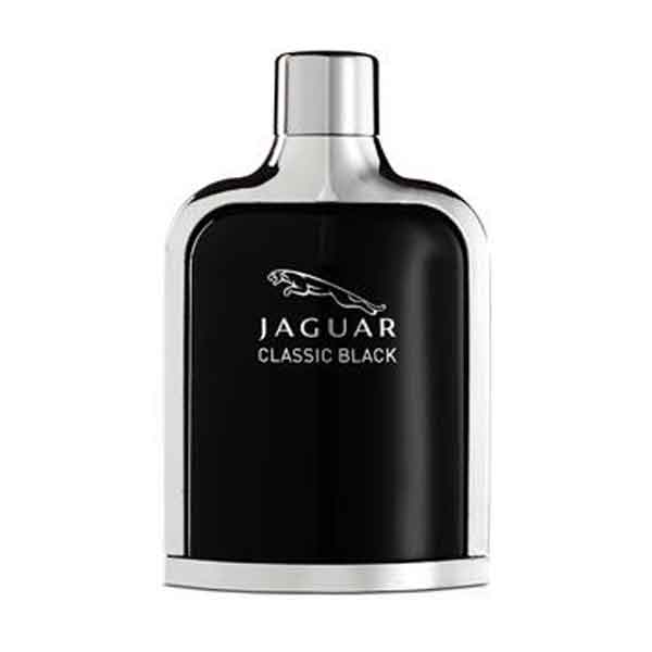Jaguar Classic Black for Men