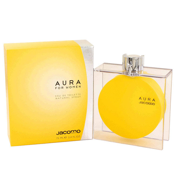 Jacomo Aura