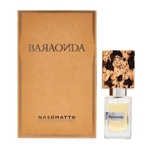 Nasomatto Baraonda Extrait de Parfum