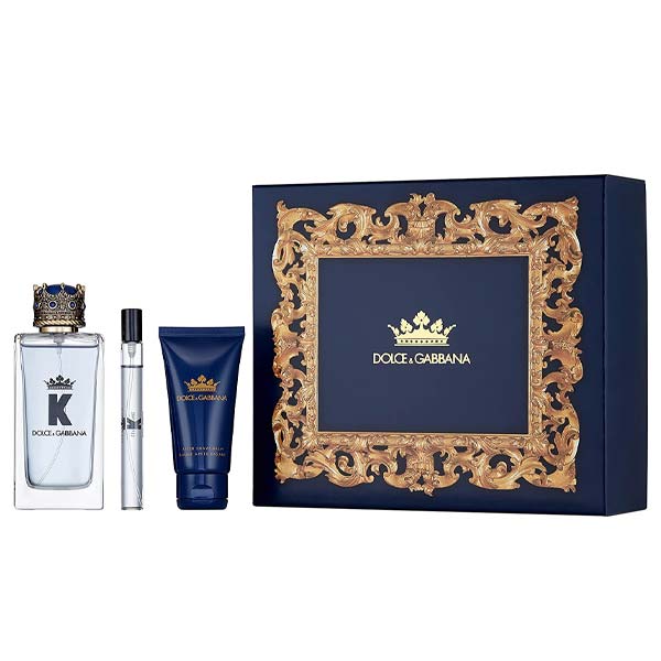 Dolce & Gabbana K Set
