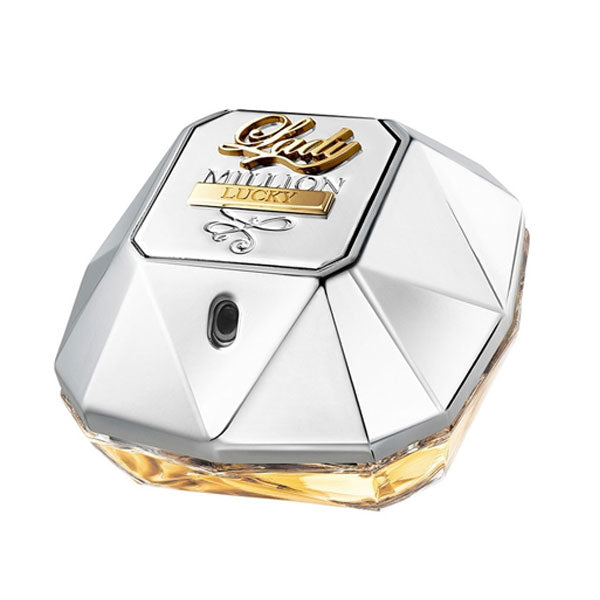 Paco Rabanne Lady Million Lucky