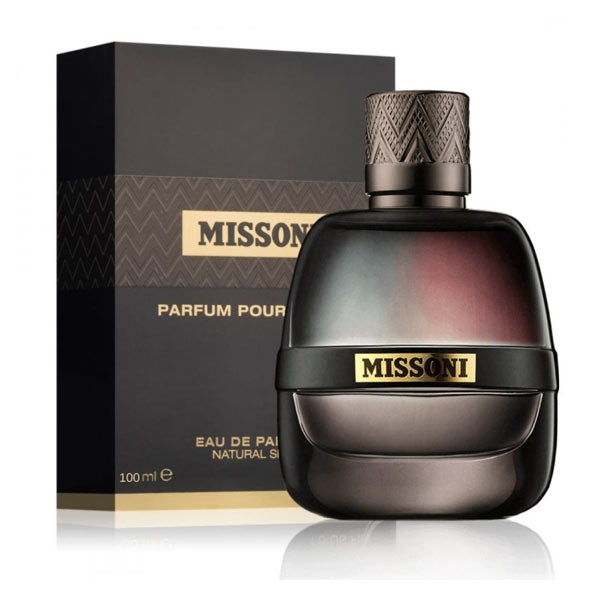 Missoni Parfum Pour Homme