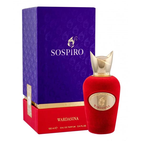 Sospiro Wardasina