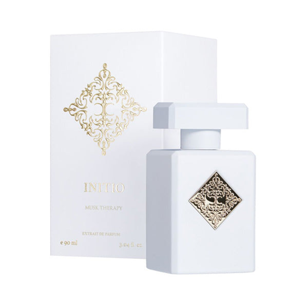Initio Musk Therapy Extrait De Parfum