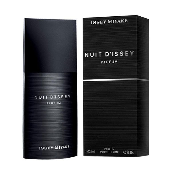 Issey Miyake Nuit D'Issey Parfum