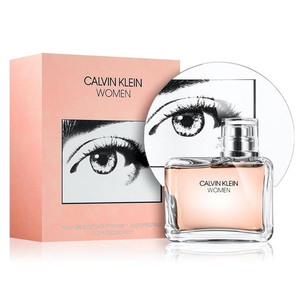Calvin Klein Women Intense
