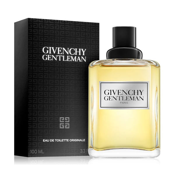Givenchy Gentleman Original