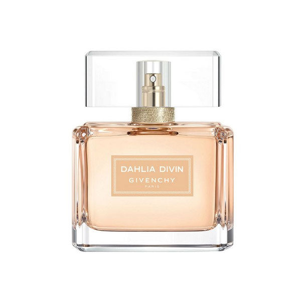 Givenchy Dahlia Divin Eau de Parfum Nude