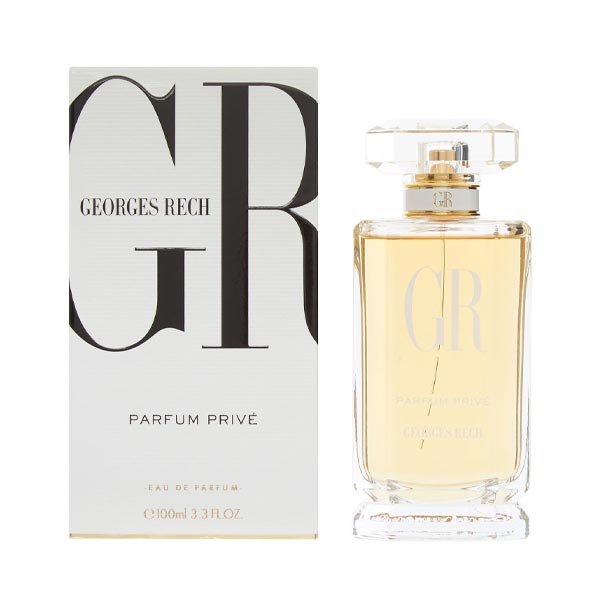 Georges Rech Parfum Prive