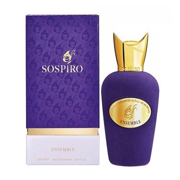 Sospiro Ensemble