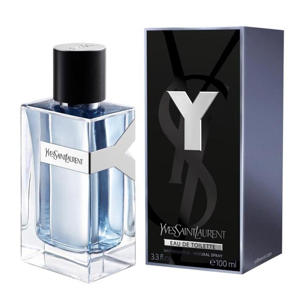 Yves Saint Laurent Y