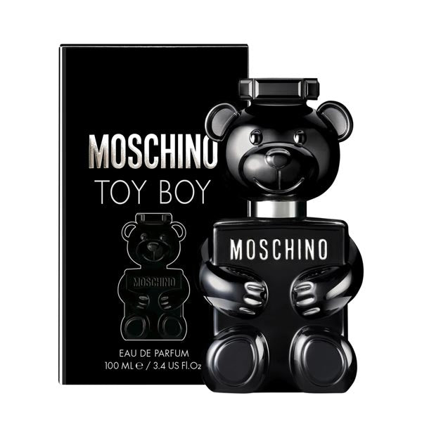 Moschino Toy Boy