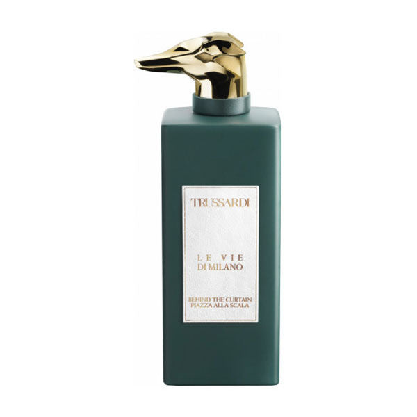 Trussardi Behind The Curtain Piazza Alla Scala