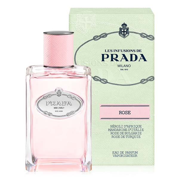 Prada Infusion de Rose