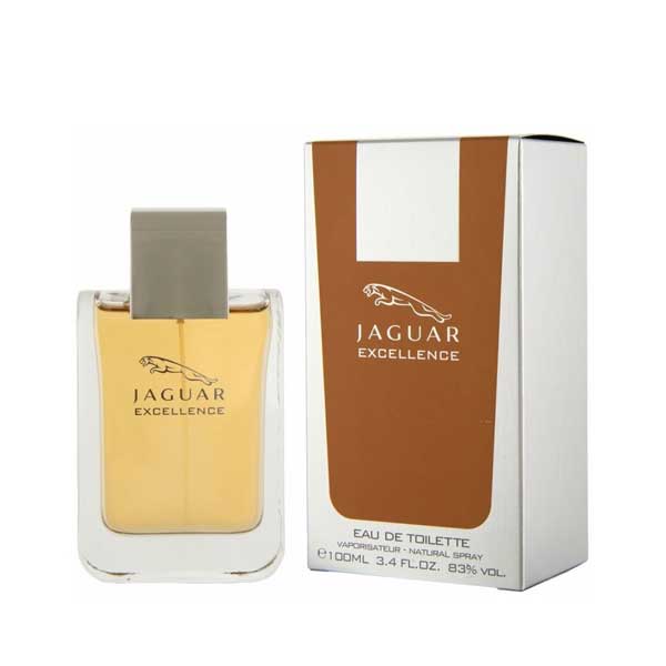 Jaguar Excellence for Men