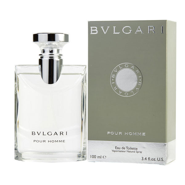 Bvlgari Pour Homme