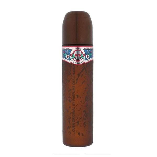 Cuba Wild Heart