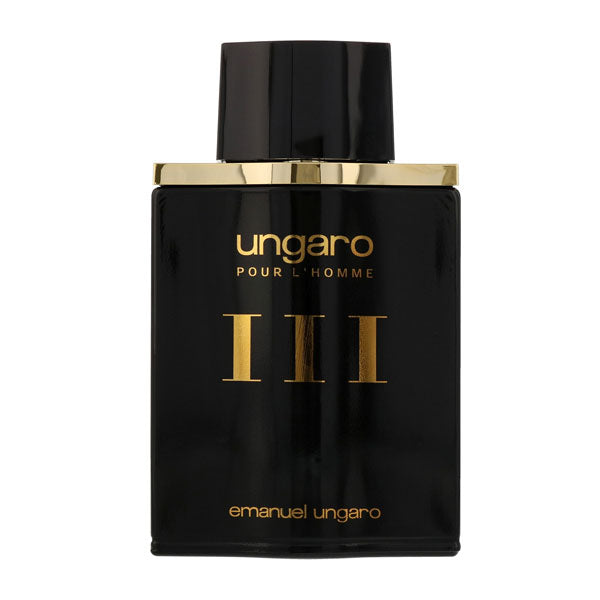 Emanuel Ungaro Pour L'Homme III