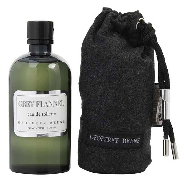 Geoffrey Beene Grey Flannel