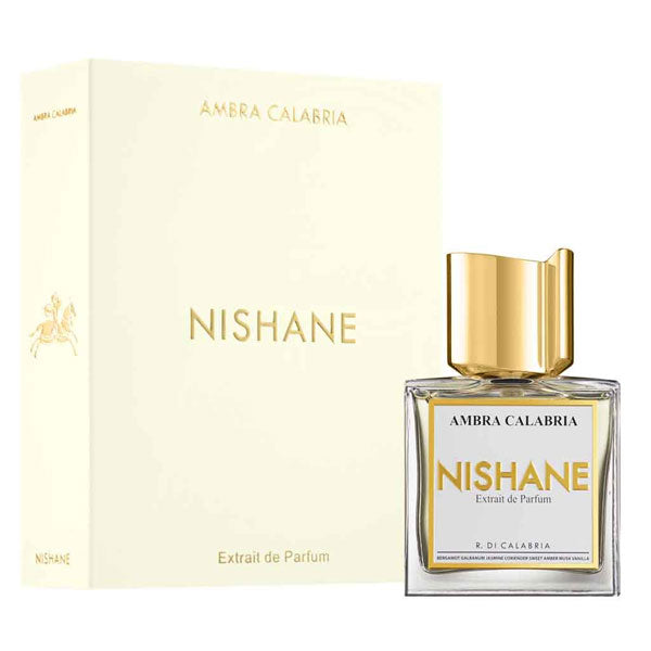 Nishane Ambra Calabria
