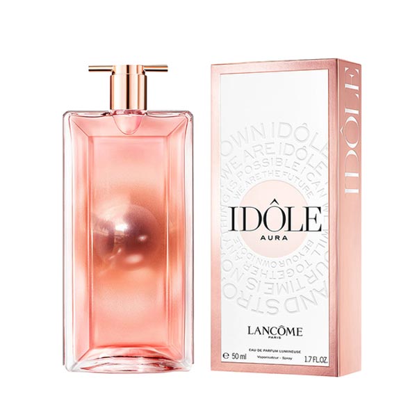Lancome Idole Aura