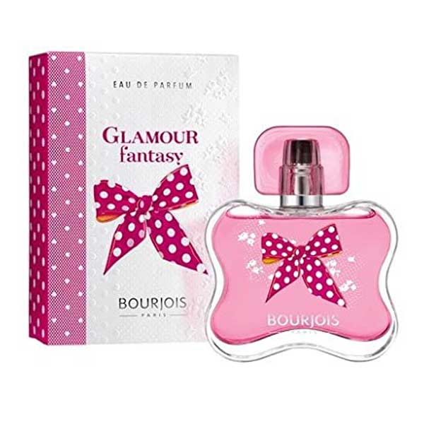 Bourjois Glamor Fantasy