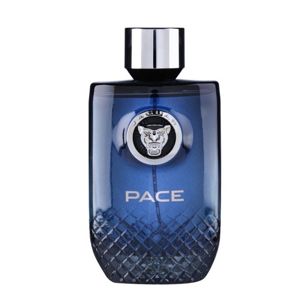 Jaguar Pace