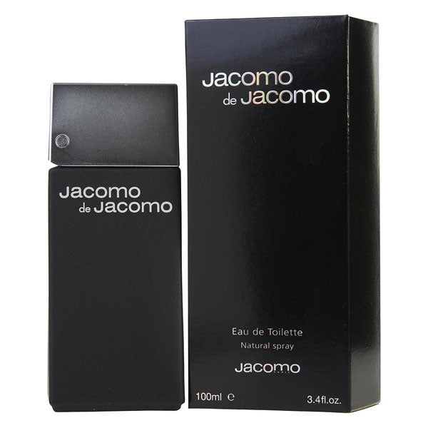 Jacomo De Jacomo