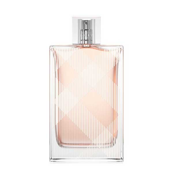 Burberry Brit Sheer EDT for Women