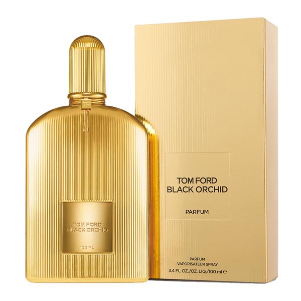 Tom Ford Black Orchid Parfum