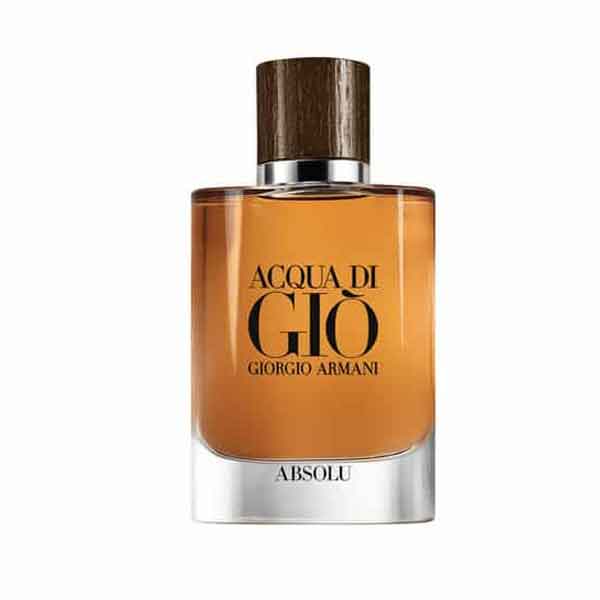 Giorgio Armani Acqua Di Gio Absolu