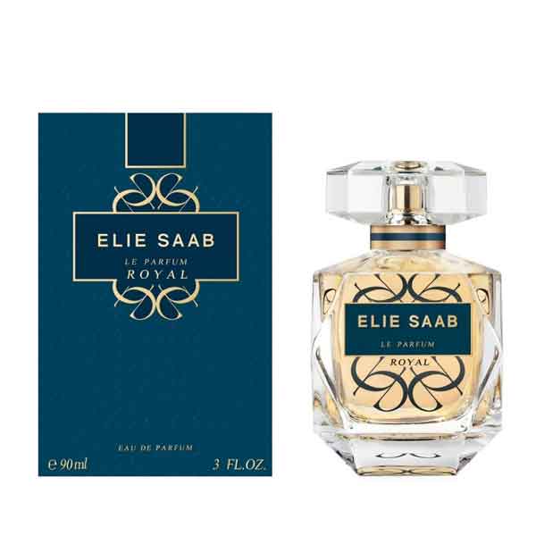 Elie Saab Le Parfum Royal