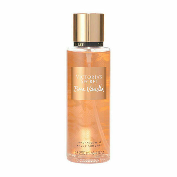 Victoria's Secret Bare Vanilla