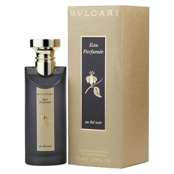 Bvlgari Eau Parfumee au The Noir Intense