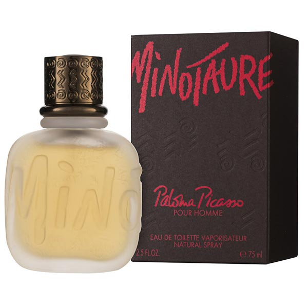 Minotaure Cologne By Paloma Picasso for men