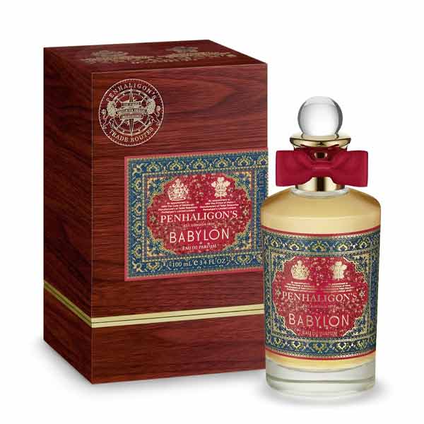 Penhaligon's Babylon