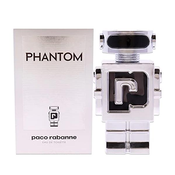 Paco Rabanne Phantom