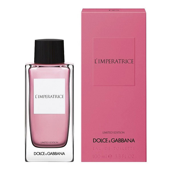 Dolce & Gabbana L'Imperatrice Limited Edition