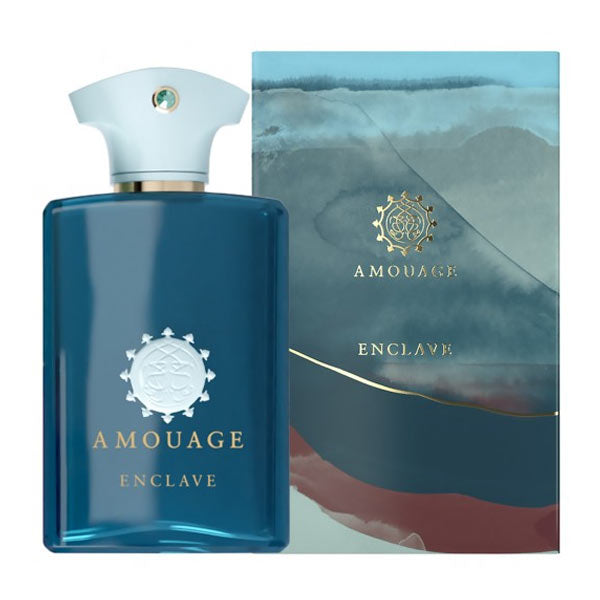 Amouage Enclave