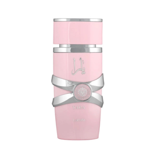 Yara Pink Eau de Parfum