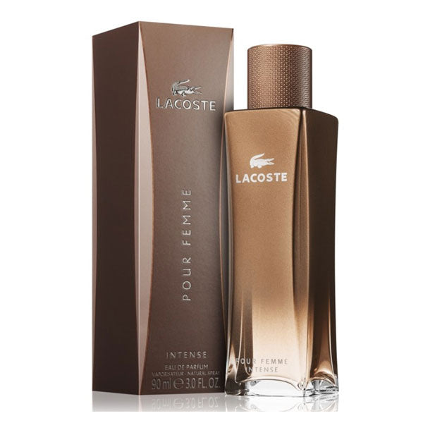 Lacoste Pour Femme Intense