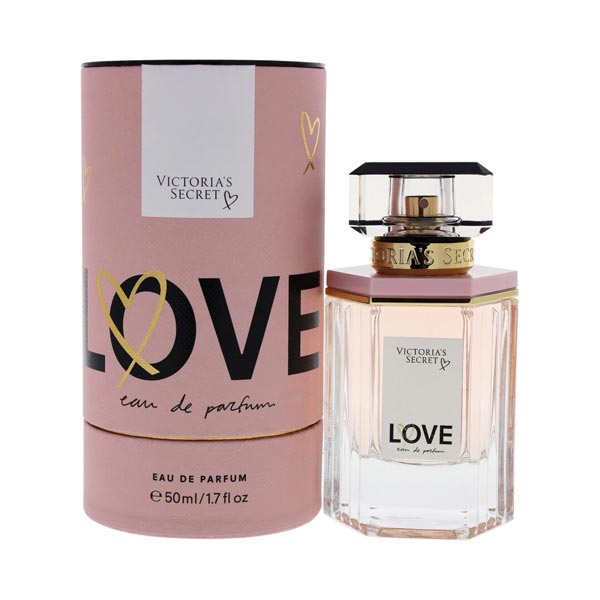 Victoria's Secret Love