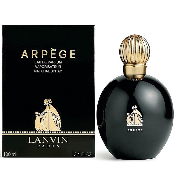 Lanvin Arpege