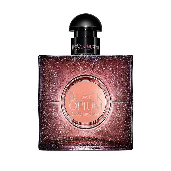 Yves Saint Laurent Black Opium The Glow