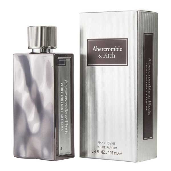 Abercrombie & Fitch First Instinct Extreme